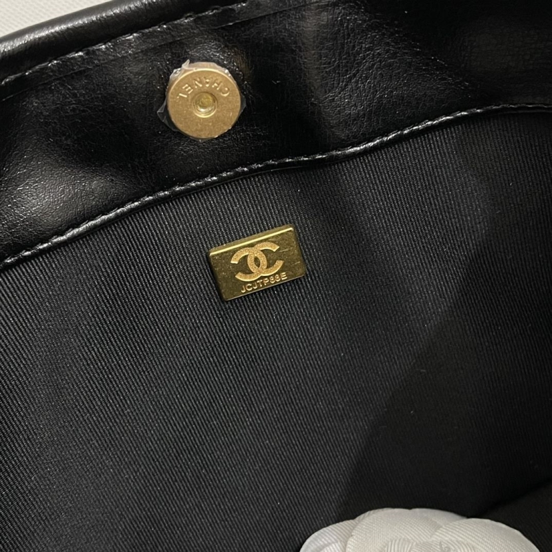 Chanel Hobo Bags